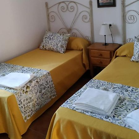 Chalet Chaparrillo Conil Alquileres Atardecer Kadyks Zewnętrze zdjęcie
